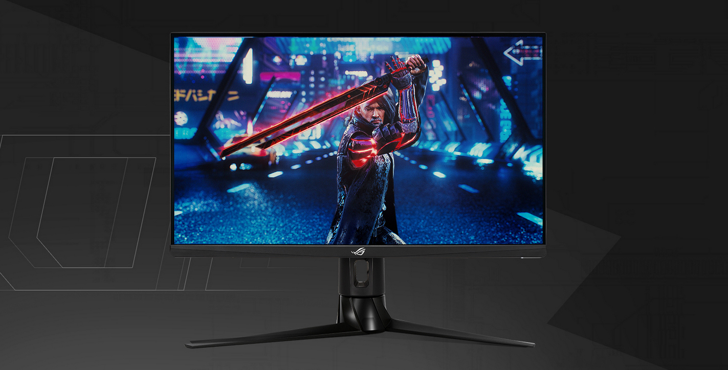 ASUS Gaming Monitor